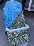 Babybjorn wipstoel met extra hoes en speelboog, Kinderen en Baby's, Ophalen, Zo goed als nieuw, Overige merken