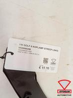 VW Golf 6 Koplamp Streep Links 5K0806929B, Auto-onderdelen, Verlichting, Ophalen of Verzenden, Gebruikt, Volkswagen