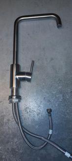 Mengkraan Lorreine RVS, Ophalen, Minder dan 25 cm, Minder dan 50 cm, Minder dan 100 cm