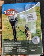Trixie heupriem met lijn om te joggen met de hond, Ophalen, Nieuw, Hondenriem-accessoire