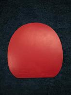 Andro Rasanter R42 Tafeltennisrubber - Zo goed als nieuw, Sport en Fitness, Tafeltennis, Ophalen of Verzenden, Zo goed als nieuw