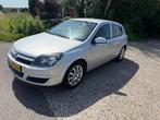 Opel Astra 1.6 Enjoy, Voorwielaandrijving, 15 km/l, Gebruikt, 4 cilinders