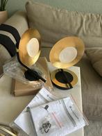 2 zijlampjes, Ophalen of Verzenden, Nieuw, Metaal