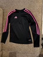 Adidas trainingspak maat 140, Ophalen, Zo goed als nieuw, Jongen of Meisje