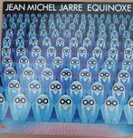 Jean Michel Jarre - Equinoxe (LP), Cd's en Dvd's, Ophalen of Verzenden, 1960 tot 1980, Zo goed als nieuw, 12 inch
