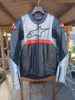 Mooie leren Alpinestars motorjas, Dames, Jas | leer, Ophalen of Verzenden, Alpinestar