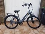 E-bike 26 inch nieuw, Fietsen en Brommers, Elektrische fietsen, Nieuw, Minder dan 47 cm, 50 km per accu of meer, Ophalen