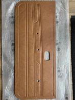 Linker bruin deurpsneel Golf 1. Nos, Auto-onderdelen, Ophalen of Verzenden, Nieuw, Volkswagen