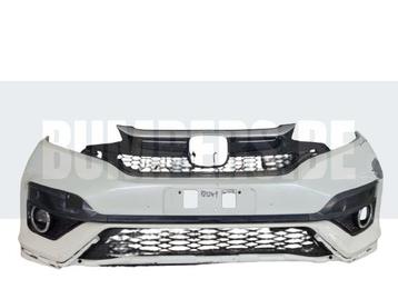 Bumper Honda Jazz FIT IV Sport RS Facelift 18- 71101-T5B-J50 beschikbaar voor biedingen