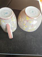 Pip Studio kom 15 cm en mok nieuw., Huis en Inrichting, Keuken | Servies, Nieuw, Ophalen of Verzenden, Kom(men), Overige stijlen