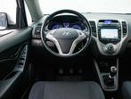 Hyundai ix20 1.4i Go! | All-seasonbanden | Navigatie | Camer, Voorwielaandrijving, Stof, Gebruikt, 4 cilinders