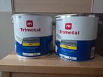 Painting The Past - Wheat - 2,5 liter + ½ blik van 2,5 liter, Ophalen, Beige, Nieuw, Verf