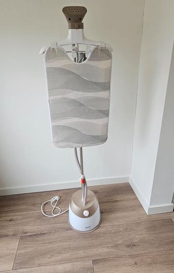 Philips EasyTouch Plus GC524/60 - Kledingstomer Champagne beschikbaar voor biedingen