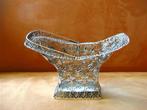 Filigrein zilveren mand, hengselmand, soezenmand, broodmand, Antiek en Kunst, Verzenden, Zilver