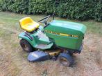 John Deere grasmaaier 130, Ophalen, Gebruikt, 90 tot 120 cm