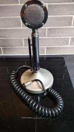LolyPop tafelmicrofoon, Ophalen of Verzenden, Zender en Ontvanger