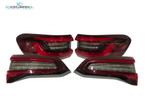 BMW X5 G05 Achterlichten LED Set Links Rechts, Verzenden, Herkomst onderdeel bekend, Gebruikt, BMW