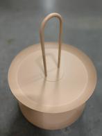 Etagère Oud Roze/Beige voor Gebak, Ophalen, Zo goed als nieuw