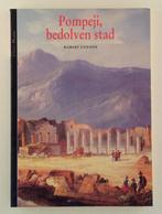 Etienne, Robert - Pompeji bedolven stad, Boeken, Geschiedenis | Wereld, Gelezen, 14e eeuw of eerder, Europa, Verzenden