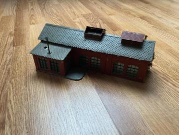 Fabrieksgebouw van Pola H0 beschikbaar voor biedingen