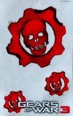 Gears of War 3, Vanaf 18 jaar, Shooter, 1 speler, Ophalen of Verzenden