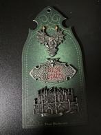 Efteling pins dans macabre, Verzamelen, Efteling, Ophalen of Verzenden, Nieuw, Button of Speldje