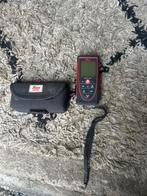 Leica Disto X310 Afstandsmeter - Zo goed als nieuw!, Ophalen of Verzenden, Zo goed als nieuw, Afstand