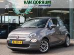 Fiat 500 0.9 TwinAir Turbo Popstar / NL Auto / 63.000 KM!, Voorwielaandrijving, Stof, Gebruikt, Euro 6