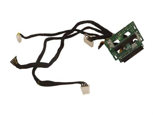 Dell T430 R530 Power Distribution Board 12PJJ, Computers en Software, Interne voedingen