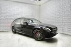 Mercedes-Benz C-klasse Estate 350 e AMG NIGHT LEER CAMERA, Automaat, Achterwielaandrijving, Gebruikt, Lichtsensor
