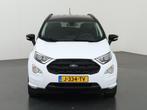 Ford EcoSport 1.0 EcoBoost ST-Line | Winterpakket | Navigati, 125 pk, Gebruikt, Ecosport, Leder en Stof