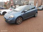 Fiat Punto 1.3 MultiJet 16V 90 Sempre, Origineel Nederlands, Te koop, 5 stoelen, 1120 kg