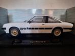 Opel Manta B Sport 1980 Schaal 1:18, Hobby en Vrije tijd, Modelauto's | 1:18, Overige merken, MCG, Nieuw, Ophalen of Verzenden