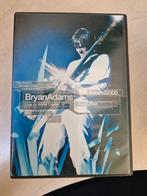 Brian adams dvd teab, Cd's en Dvd's, Alle leeftijden, Ophalen of Verzenden, Zo goed als nieuw