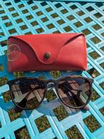 Ray-Ban Zonnebril - Stijlvol en Tijdloos!, Sieraden, Tassen en Uiterlijk, Zonnebril, Bruin, Ophalen of Verzenden, Zo goed als nieuw