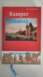 Kamper Almanak 2008, Boeken, Ophalen of Verzenden, 20e eeuw of later, Zo goed als nieuw