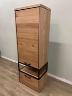 Eiken bergkast Henders en Hazel Ridgefield, Ophalen of Verzenden