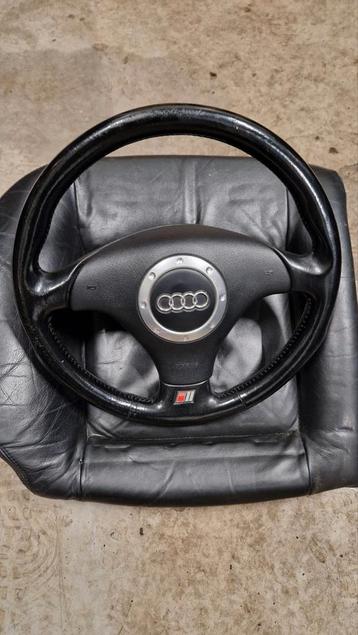 Audi TT Mk1 S-Line Stuur beschikbaar voor biedingen