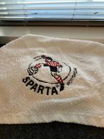 Sparta Rotterdam handdoek, Verzamelen, Ophalen of Verzenden, Gebruikt, Sparta