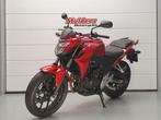 Honda CB 500 F HONDA CB 500 F (bj 2013), Bedrijf, Sport