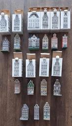 Blokker Huisjes Collectie, Ophalen, Gebruikt, Overige materialen, Beeldje(s)