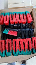 Vikan wasborstel met waterdoorvoer 15 stuks, Ophalen of Verzenden, Nieuw