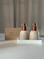 NUR Design tray small high white, Ophalen of Verzenden, Nieuw, Rechthoekig, Overige materialen