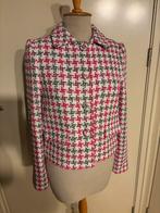 Hallhuber Donna Jasje Maat 36, Ophalen of Verzenden, Zo goed als nieuw, Maat 36 (S), Jasje