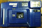 Revue 140c compactcamera, Audio, Tv en Foto, Fotocamera's Analoog, Ophalen of Verzenden, Zo goed als nieuw, Compact, Overige Merken