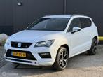 Seat Ateca 1.4 EcoTSI FR 4DRIVE | DSG | Nieuwstaat| ACC, Auto's, Seat, Automaat, 730 kg, Gebruikt, Euro 6