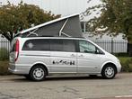 Mercedes-Benz Westfalia Marco Polo 2006 AUT 231000 150PK, Caravans en Kamperen, Campers, Automaat, Startonderbreker, Mercedes-Benz