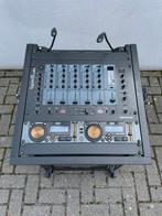 Cortex HDC1000 usb dj set 19", Ophalen, Zo goed als nieuw