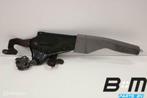 Leder handrem VW Passat B5 Variant, Auto-onderdelen, Interieur en Bekleding, Gebruikt