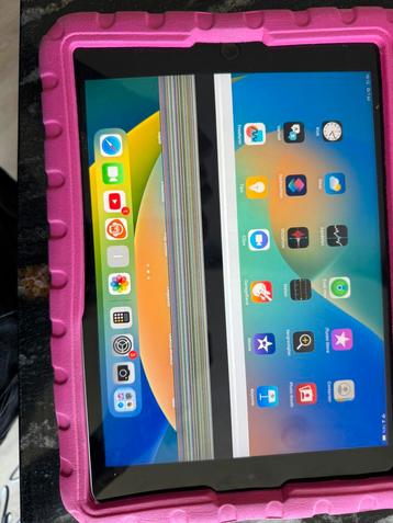 Ipad 9 e generatie beschikbaar voor biedingen